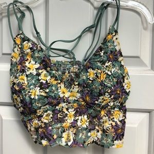 Victoria’s Secret Pink Bra Size Small